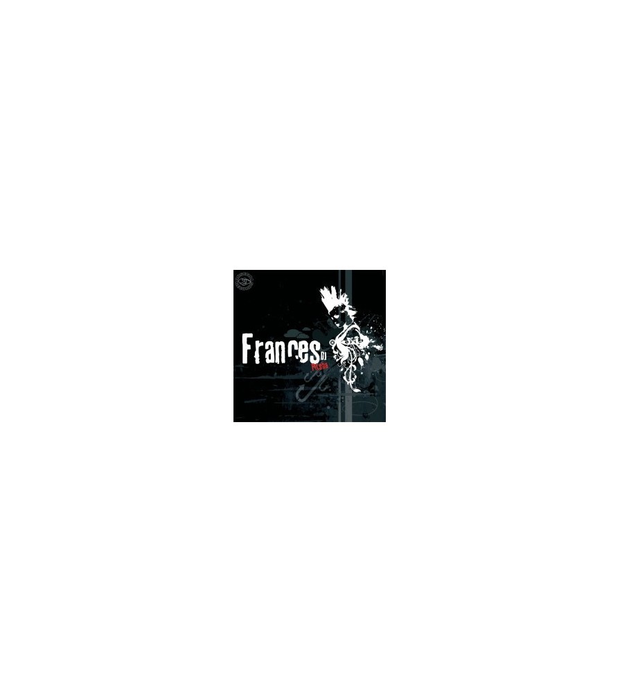 Frances DJ ‎– Pitsha 