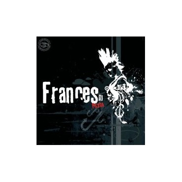 Frances DJ ‎– Pitsha 