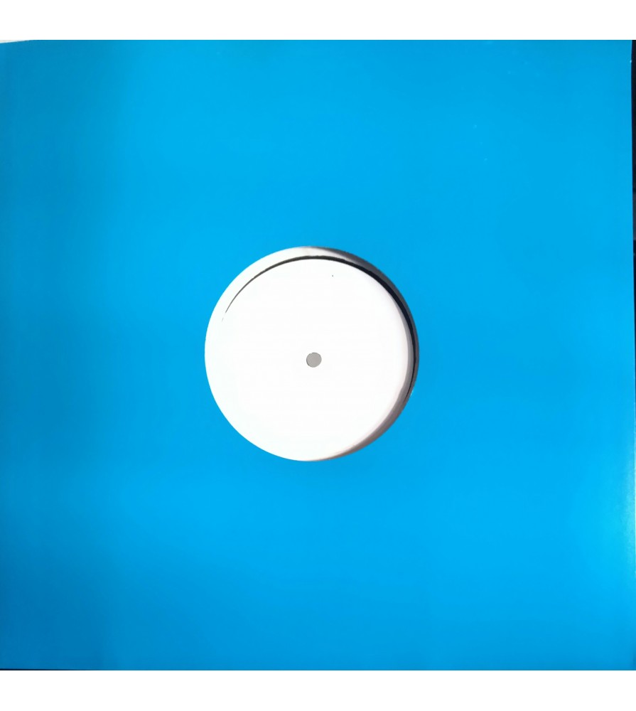 Portada Brillante Color Azul
