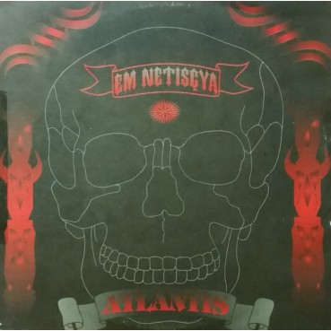 Atlantis – Em Netisçya (CONTROL THE UNIVERSE¡¡¡ TEMAZO¡¡)