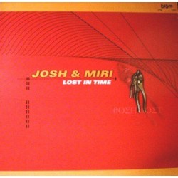 Josh & Miri ‎– Lost In Time