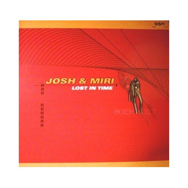 Josh & Miri ‎– Lost In Time