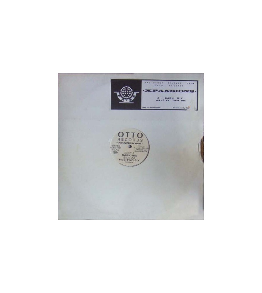 FFAA - Xpansions