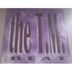 The T. M. ‎– Beat 