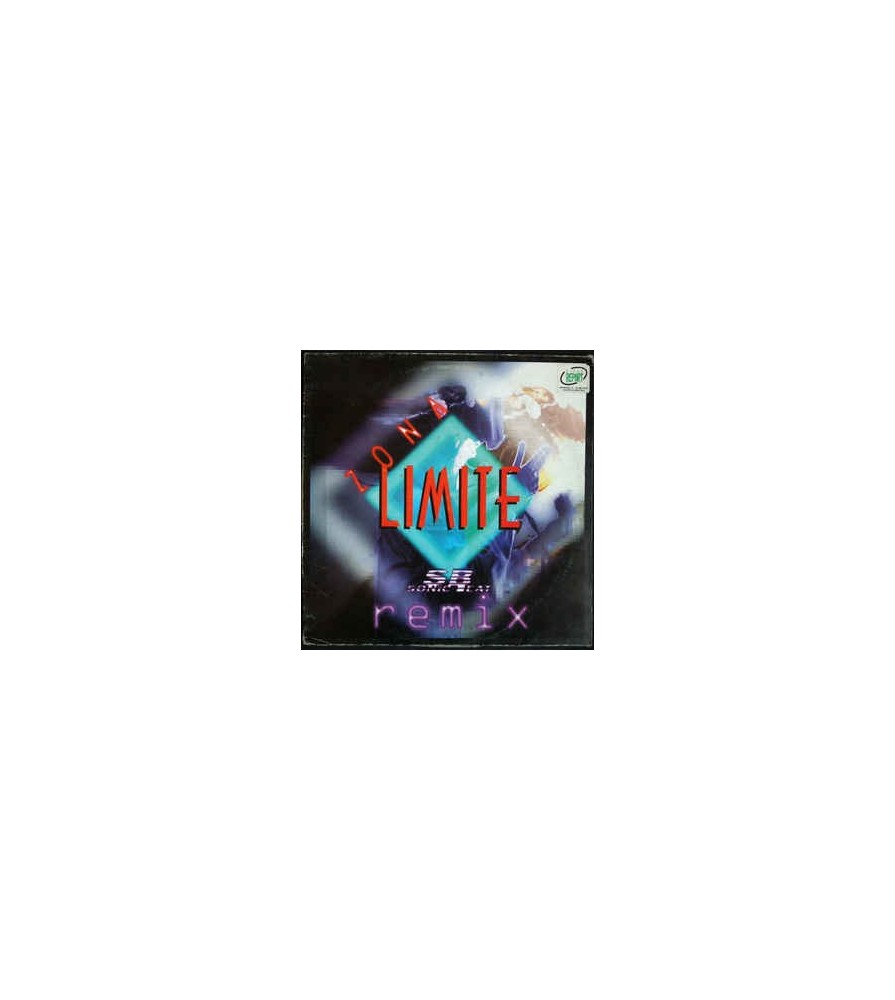 Sonic Beat ‎– Zona Limite (Remix)
