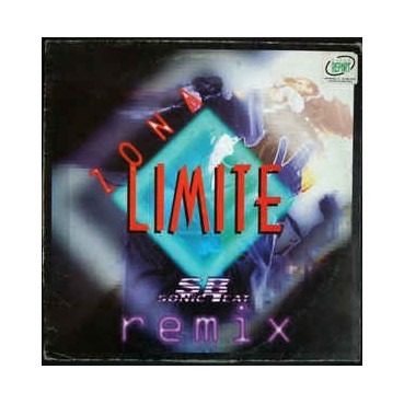 Sonic Beat ‎– Zona Limite (Remix)