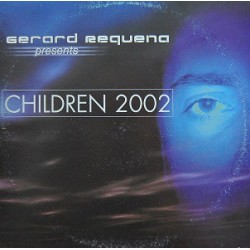 Gerard Requena ‎– Children 2002
