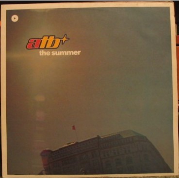 ATB ‎– The Summer 