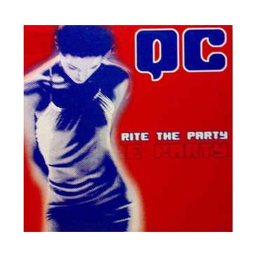 QC - Rite The Party (CLÁSICO BUMPIN-HARDHOUSE¡¡ LIMITE RECORDS)