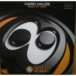 Hard Hauze - Basic For Mixin'(BASUCONES MUY BUSCADAS¡¡ HARDSTYLE &  HARDHOUSE¡¡ RECOMENDADO DJ RAI NOVIEMBRE)