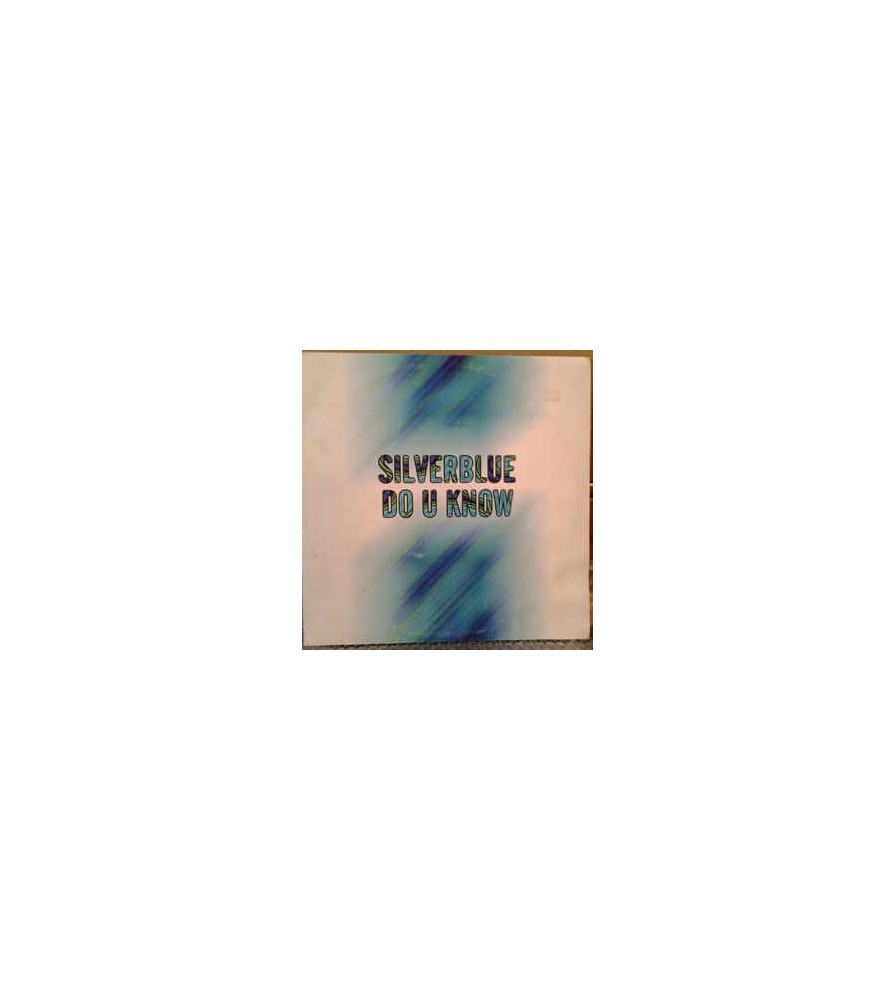 Silverblue - Do U Know