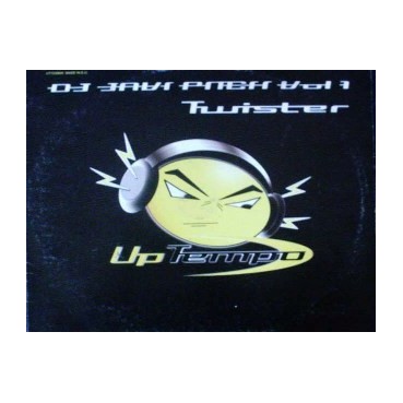 DJ Javi Pitch ‎– Vol. 1 