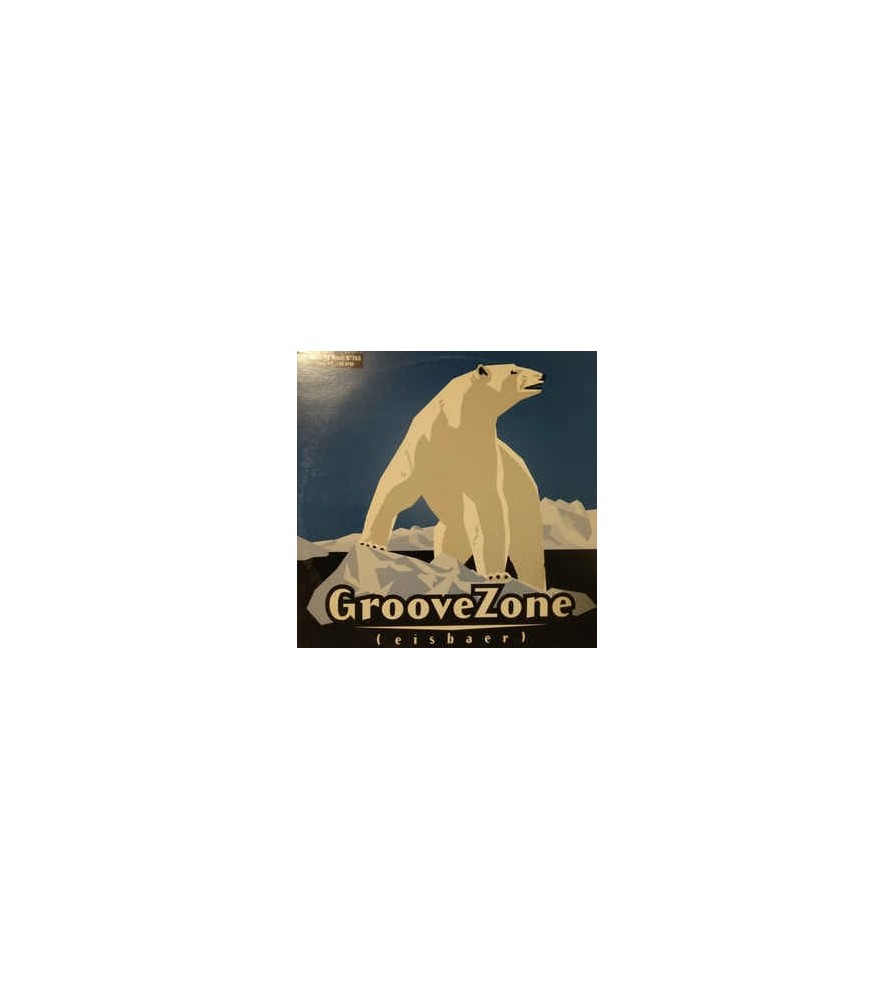 Groovezone – Eisbaer (COPIA IMPORT¡¡¡ JOYA¡¡)