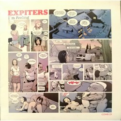 Expiters - I'm Feeling