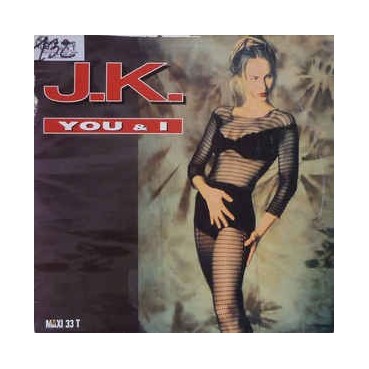 JK - You & I JK - You & I