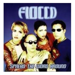 Fiocco - Spread The Word Around