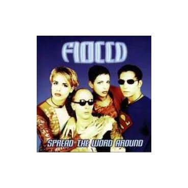 Fiocco - Spread The Word Around