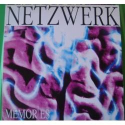 Netzwerk - Memories (COPIA IMPORTACIÓN)