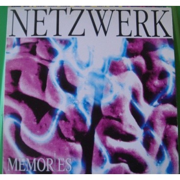Netzwerk - Memories (COPIA IMPORTACIÓN)