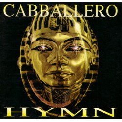 Cabballero ‎– Hymn 