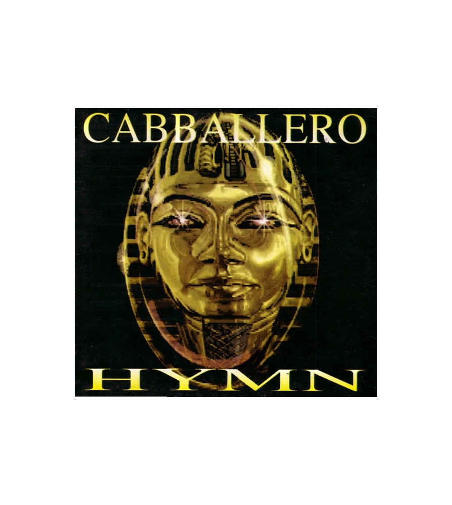 Cabballero ‎– Hymn 