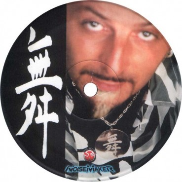 Gigi D'Agostino ‎– Tecno Fes Volume 2 