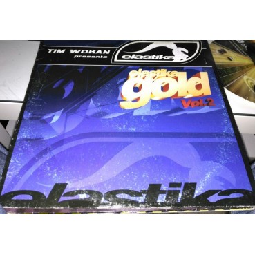 Tim Wokan – Elastika Gold Vol. 2