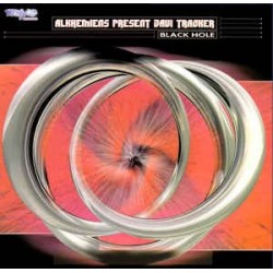 Alkhemiens present Javi Tracker ‎– Black Hole