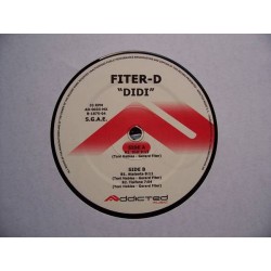 Fiter-D ‎– Didi (SONIDO COLISEUM)