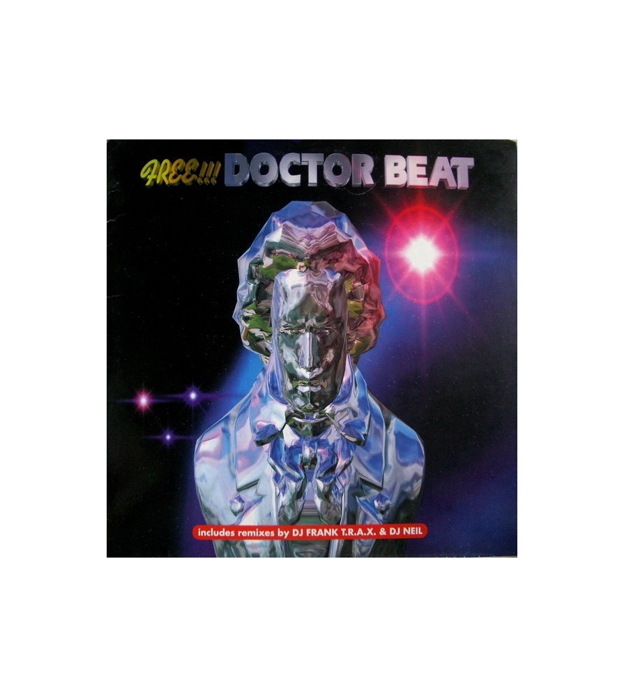 Free – Doctor Beat (TEMAZO¡¡¡)