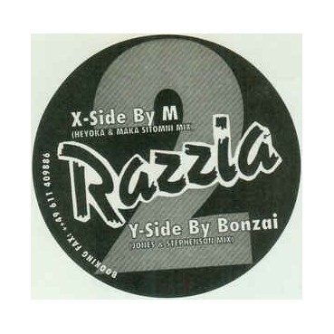 M - Razzia 2