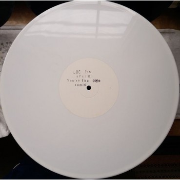 Hysterie ‎– You're The One (Remix) 