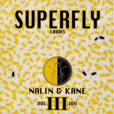 Nalin & Kane ‎– Vol. III