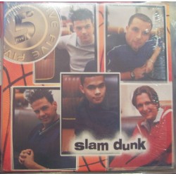 Five ‎– Slam Dunk (EDICIÓN AMERICANA)