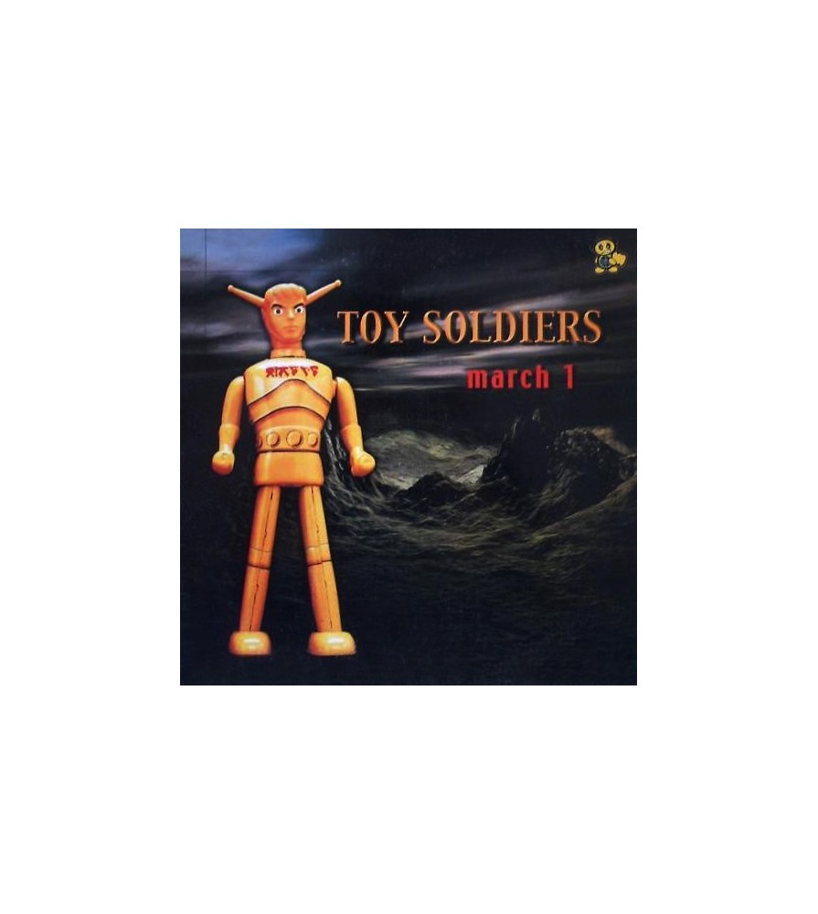 Toy Soldiers - March 1 (PELOTAZO¡¡¡)