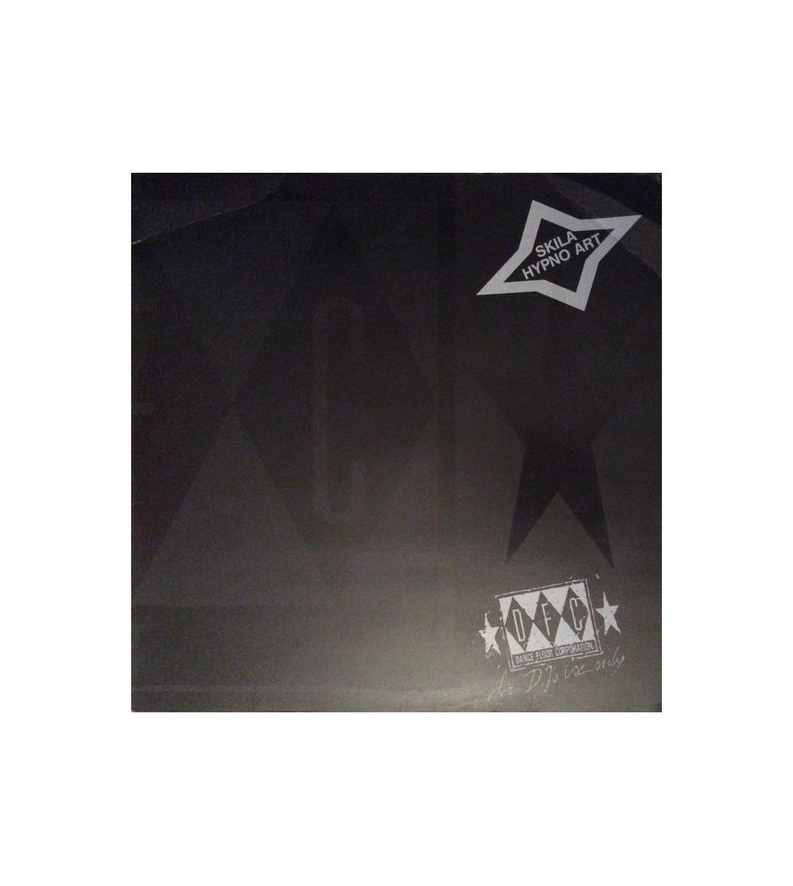Skila ‎– Hypno Art