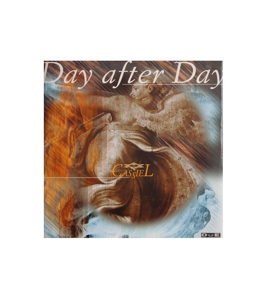 Cassiel – Day After Day