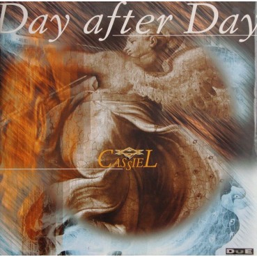 Cassiel – Day After Day