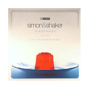 Simon & Shaker ‎– Freshness Part One