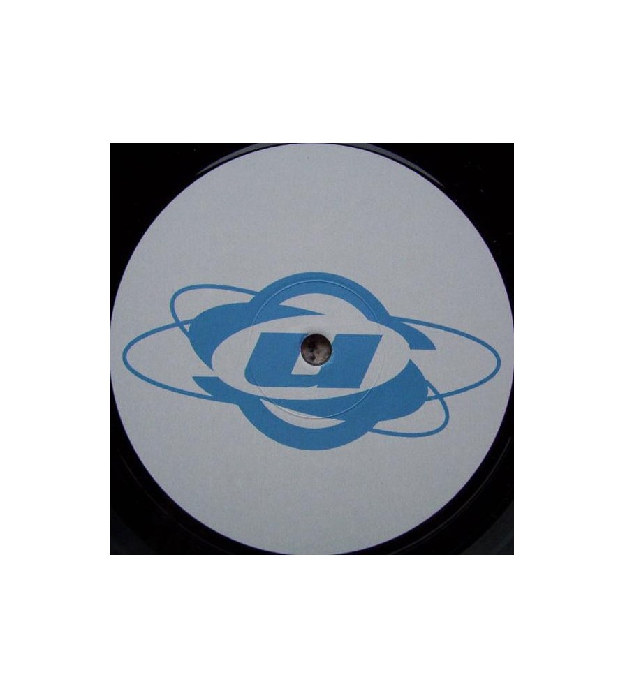 Danny Tenaglia ‎– Music Is The Answer (Klubbheads remix)