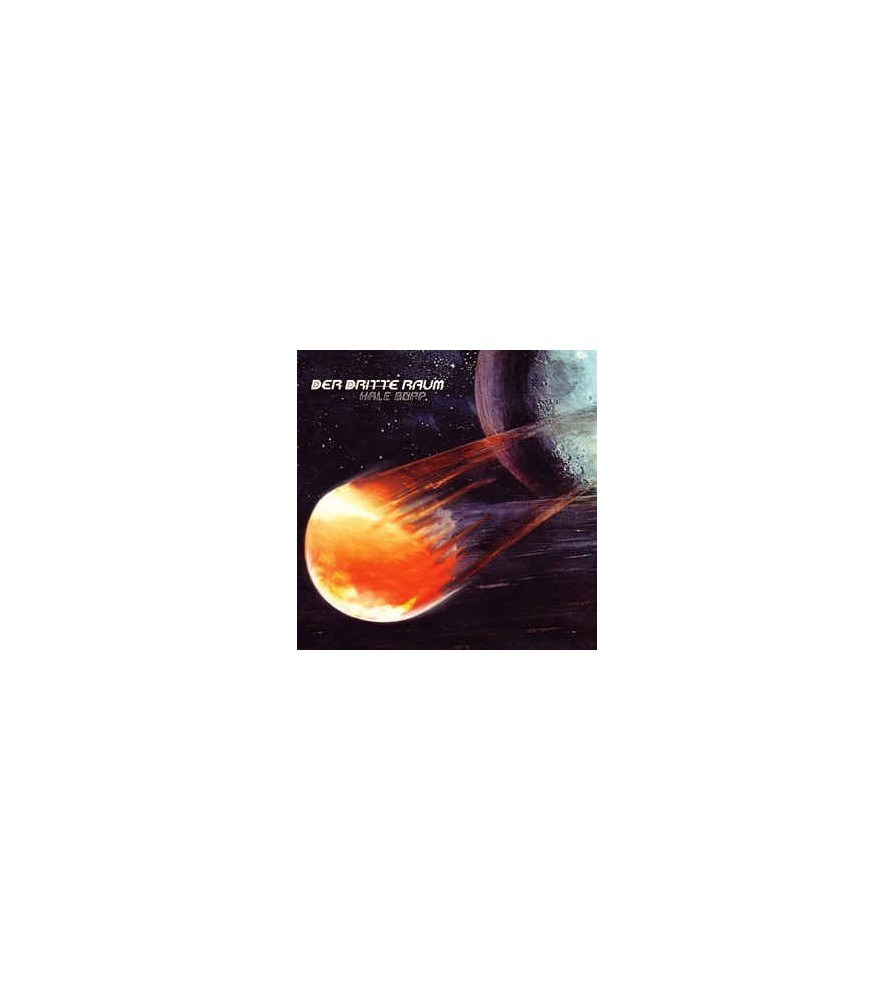 Der Dritte Raum ‎– Hale Bopp 