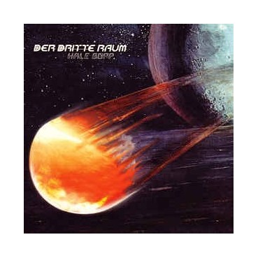 Der Dritte Raum ‎– Hale Bopp 