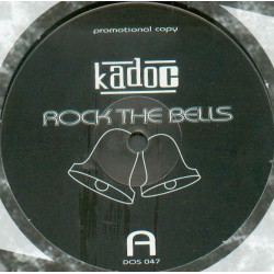 Kadoc – Rock The Bells (BASUCO REMEMBER¡¡)