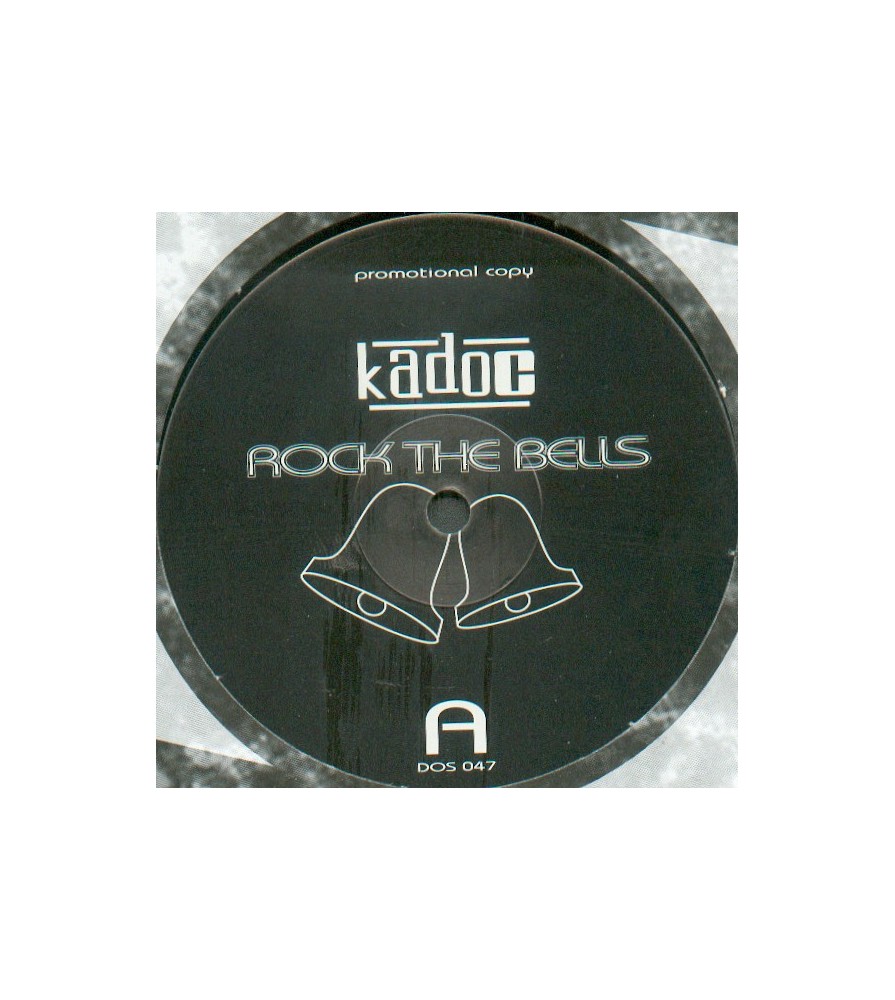 Kadoc – Rock The Bells (BASUCO REMEMBER¡¡)