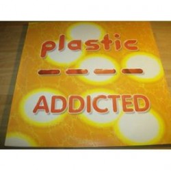 Plastic  – Addicted (TEMAZO BUSCADISIMO¡¡)