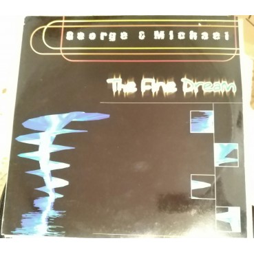 George & Michael - The Fine Dream (JOYITA¡¡)