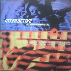 Interactive – No Return (Remixes) 