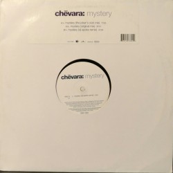 Chevara ‎– Mystery