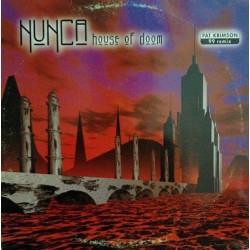 Nunca - House Of Doom (Pat Krimson '99 Remix) 