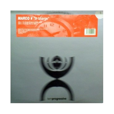 Marco V ‎– In Charge